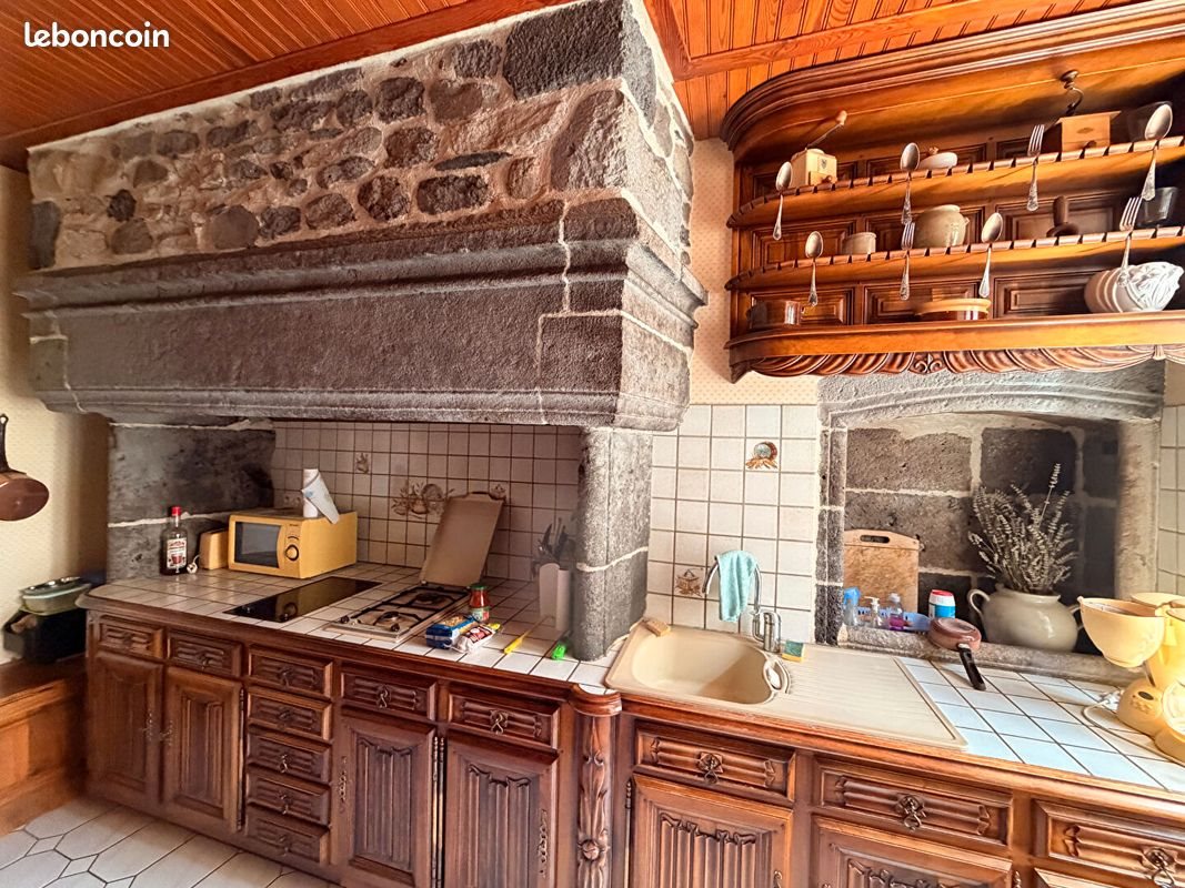 Maison à vendre, 175m², Peyrusse