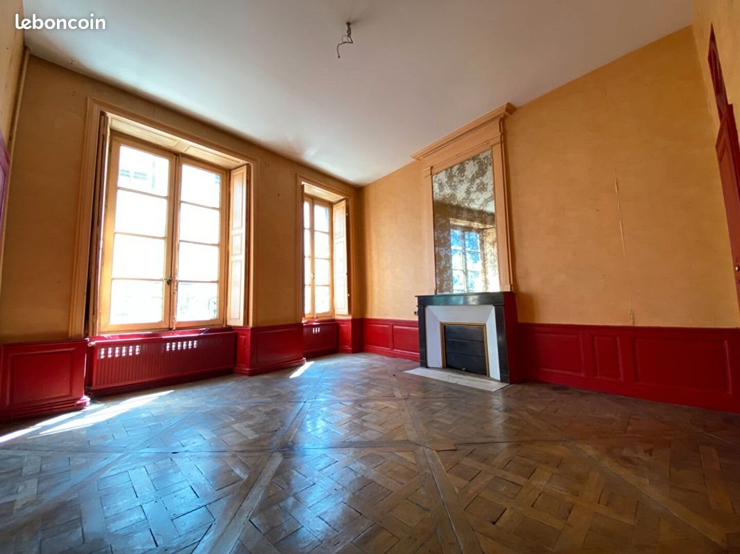 Appartement à vendre, 98m², Clermont-Ferrand