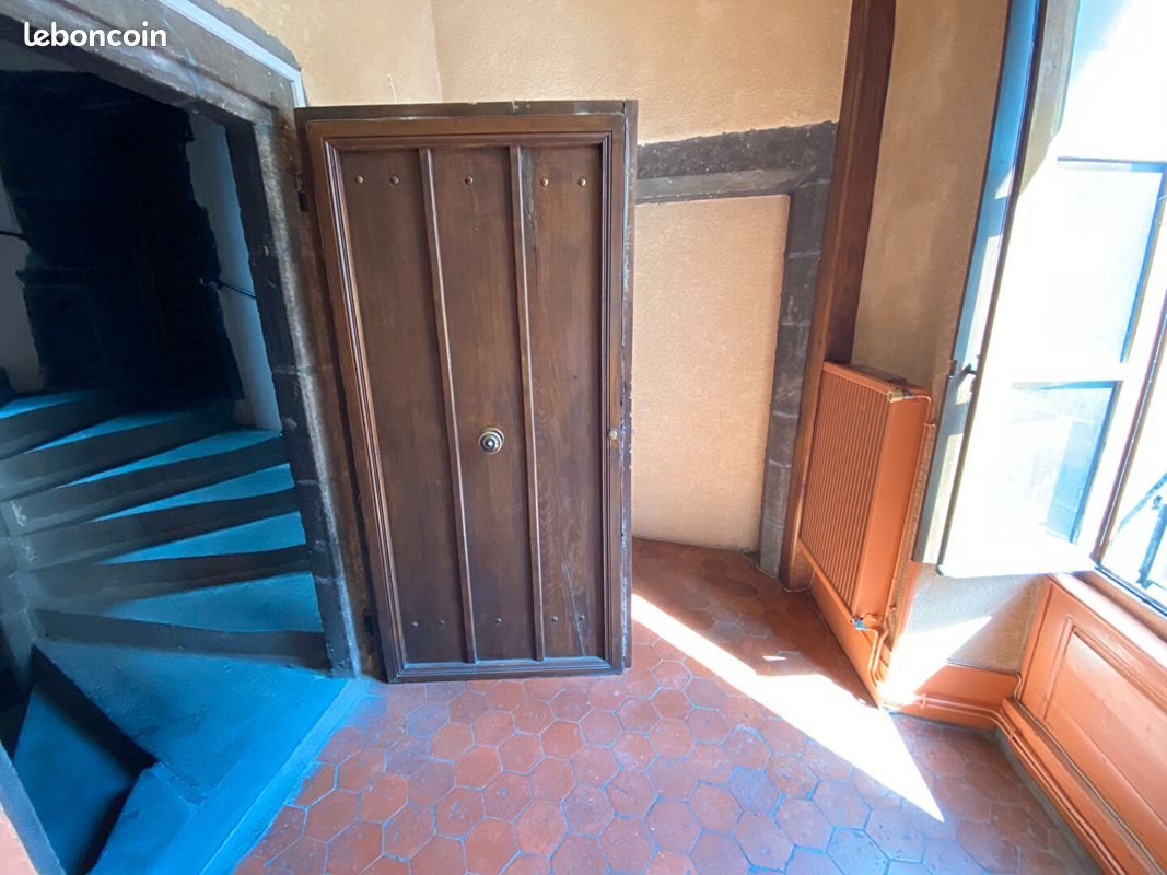 Appartement à vendre, 98m², Clermont-Ferrand