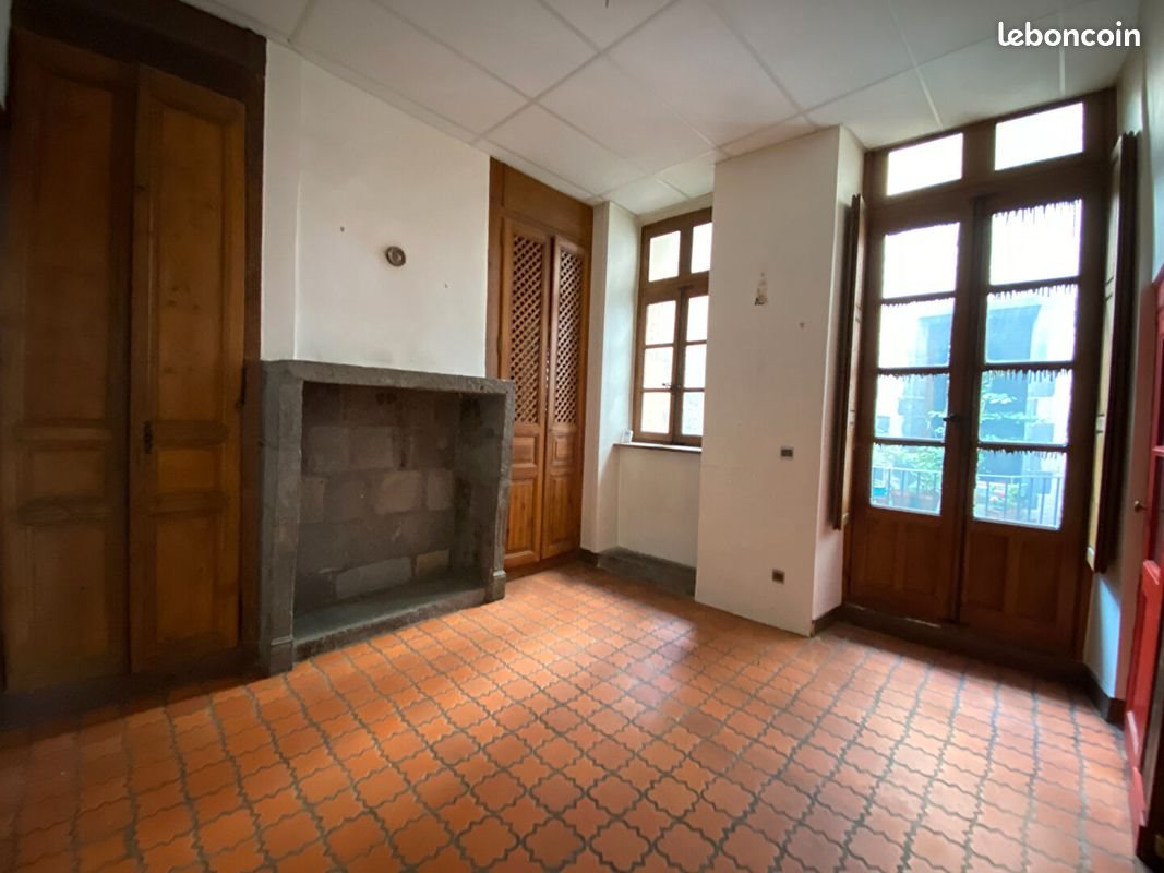Appartement à vendre, 98m², Clermont-Ferrand
