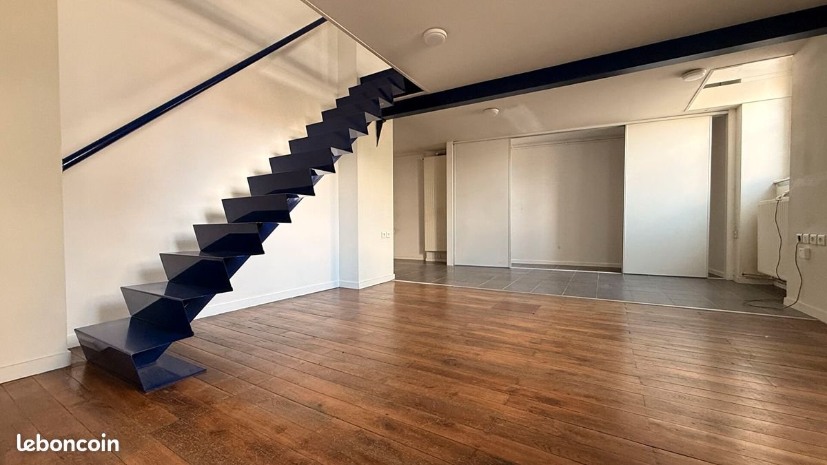 Appartement à vendre, 70m², Clermont-Ferrand