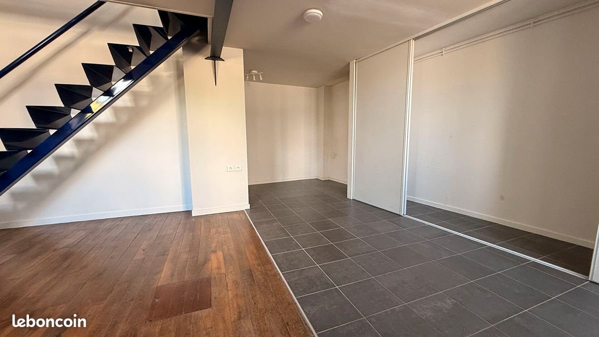 Appartement à vendre, 70m², Clermont-Ferrand