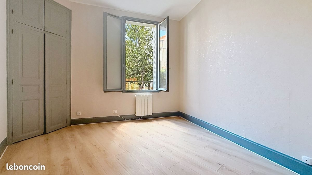 Appartement à vendre, 38m², Clermont-Ferrand
