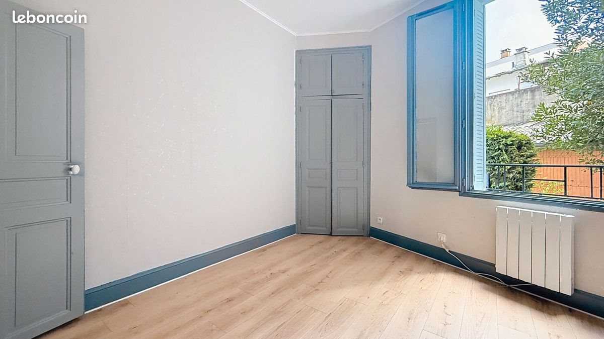 Appartement à vendre, 38m², Clermont-Ferrand