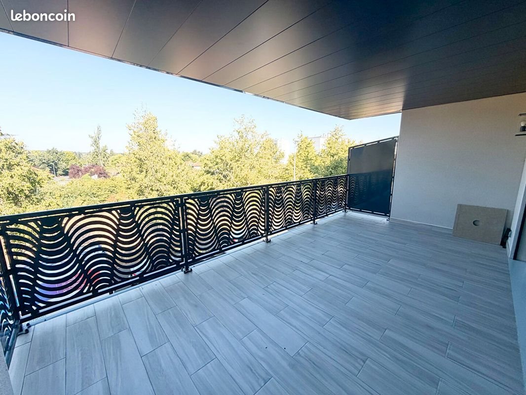 Appartement à vendre, 95m², Vichy