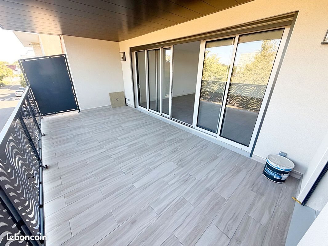 Appartement à vendre, 95m², Vichy