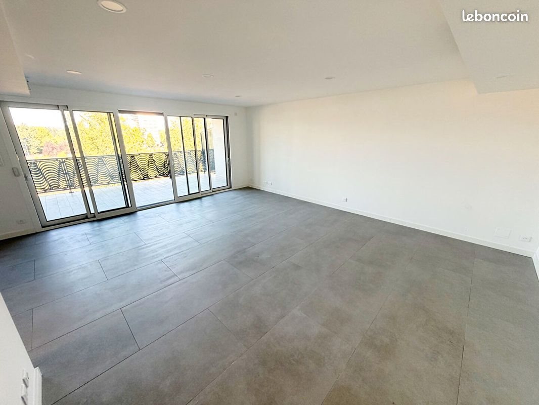 Appartement à vendre, 95m², Vichy