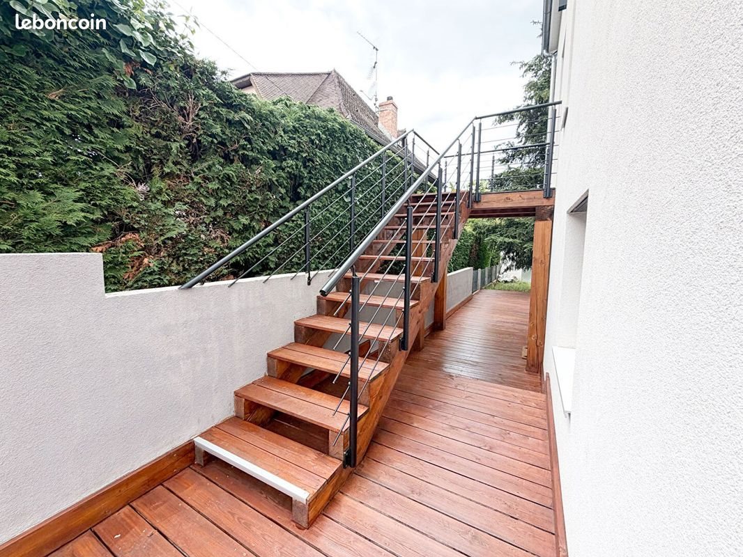 Maison à vendre, 142m², Montluçon