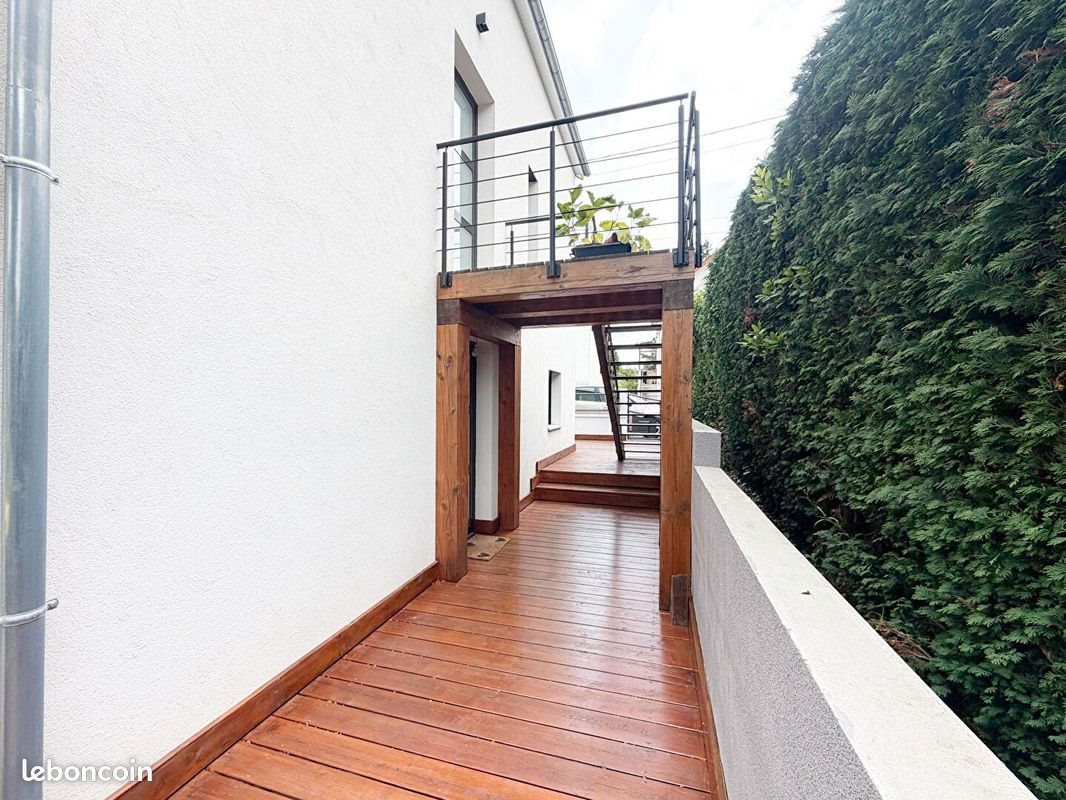 Maison à vendre, 142m², Montluçon