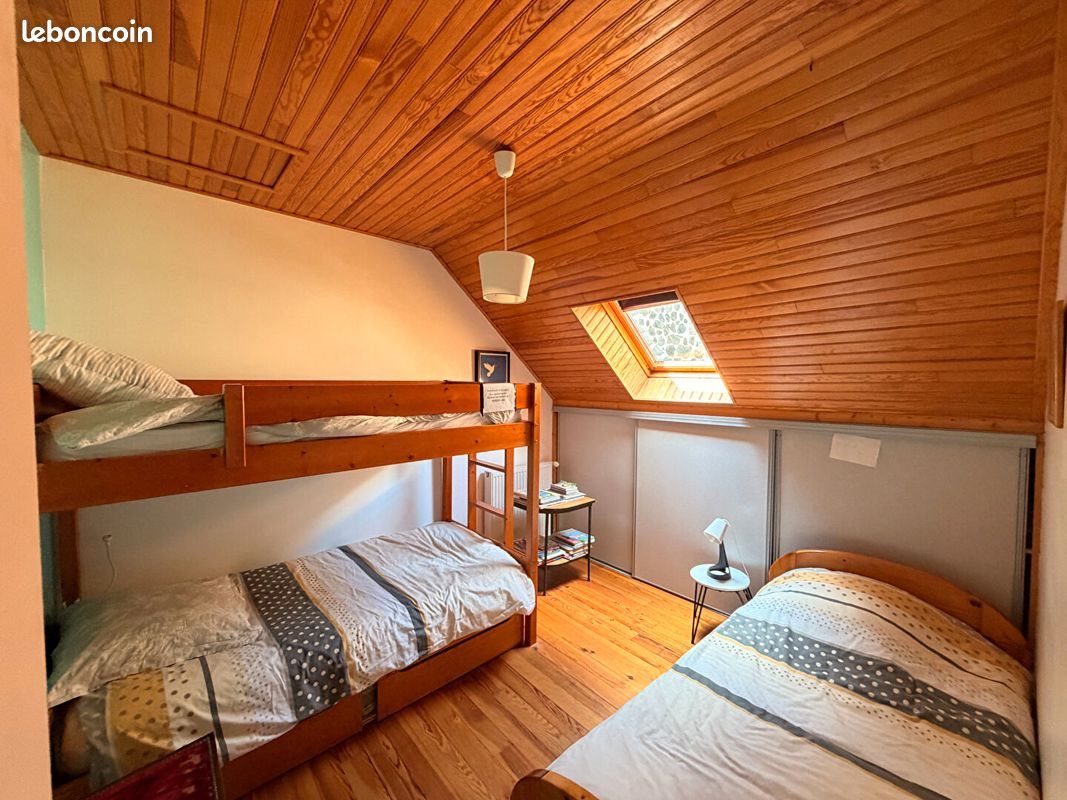 Maison à vendre, 80m², Peyrusse