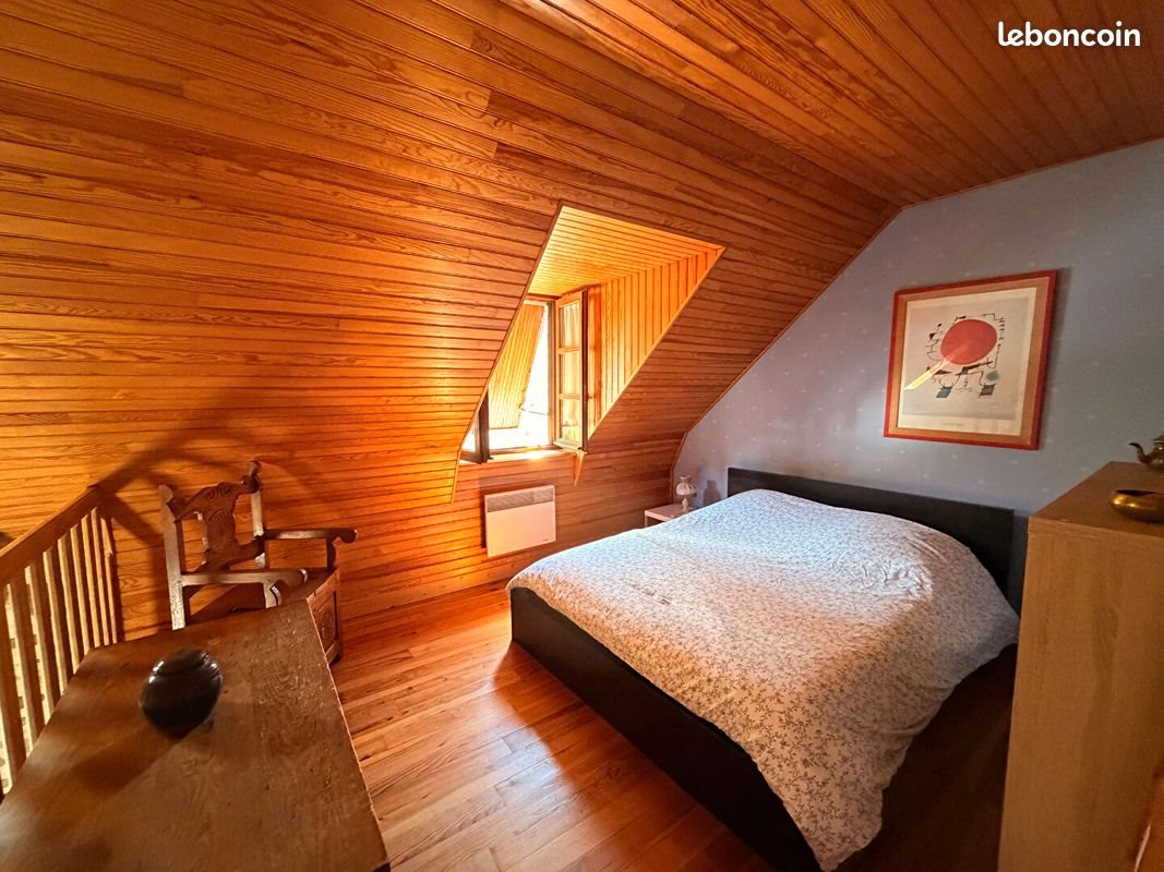 Maison à vendre, 80m², Peyrusse