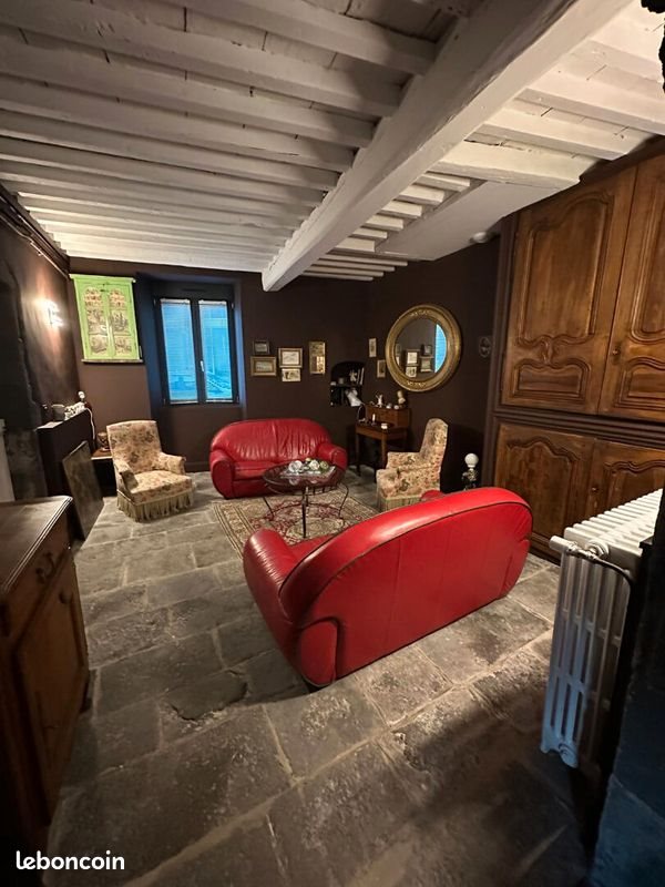 Maison à vendre, 268m², Cébazat