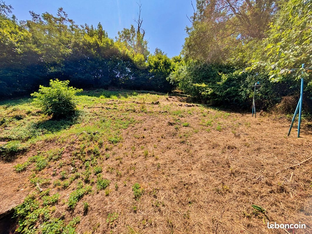 Maison à vendre, 128m², Royat