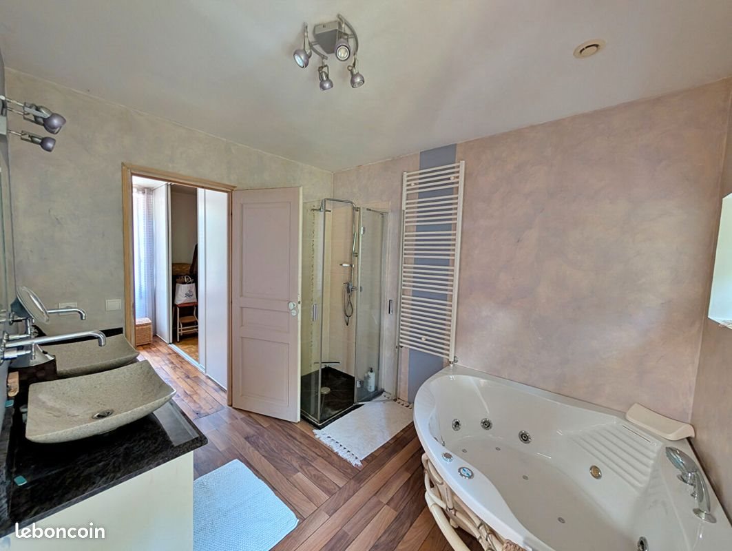 Maison à vendre, 128m², Royat