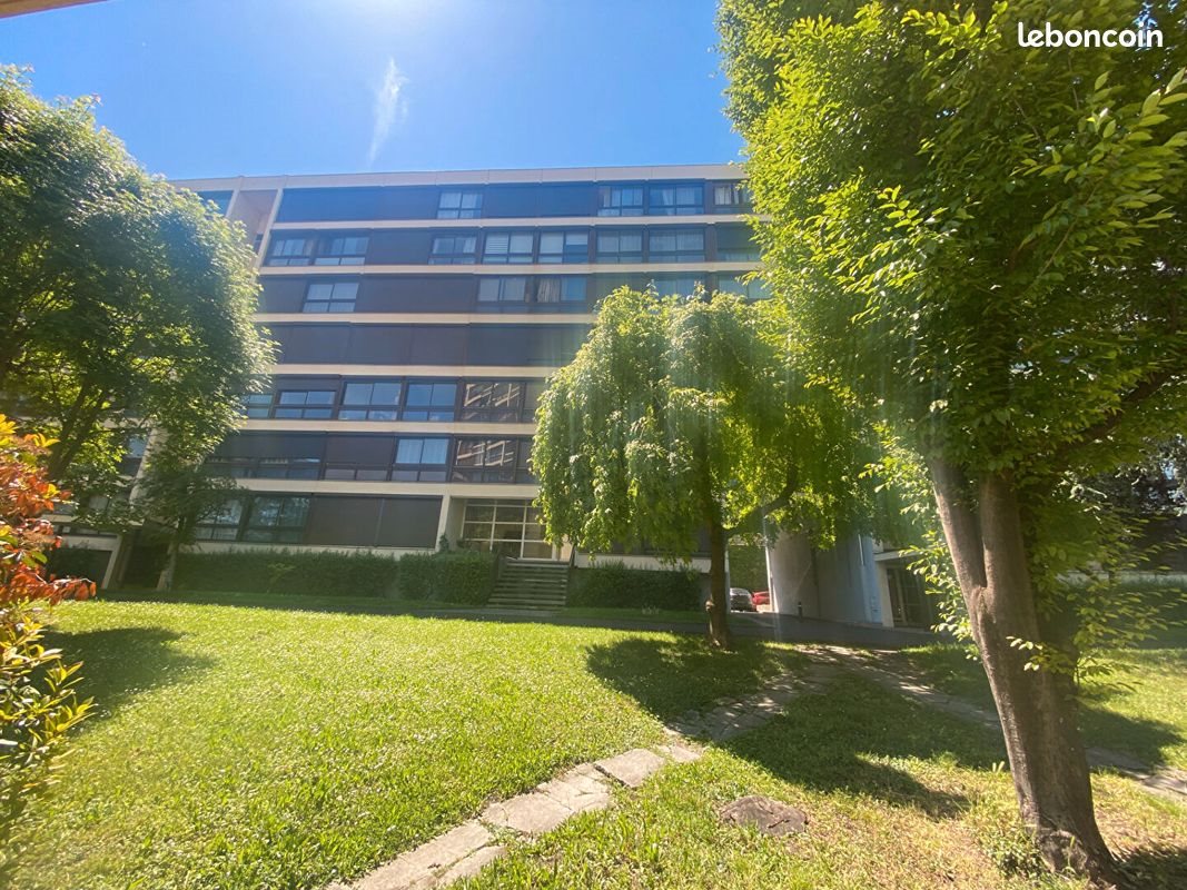 Appartement à vendre, 80m², Clermont-Ferrand