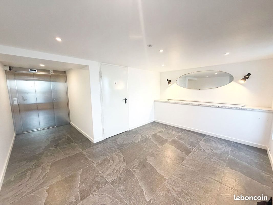 Appartement à vendre, 95m², Vichy