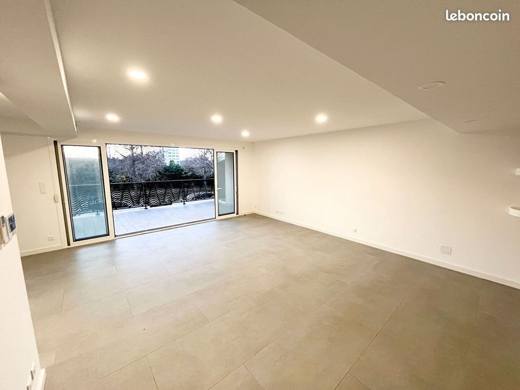 Appartement à vendre, 95m², Vichy