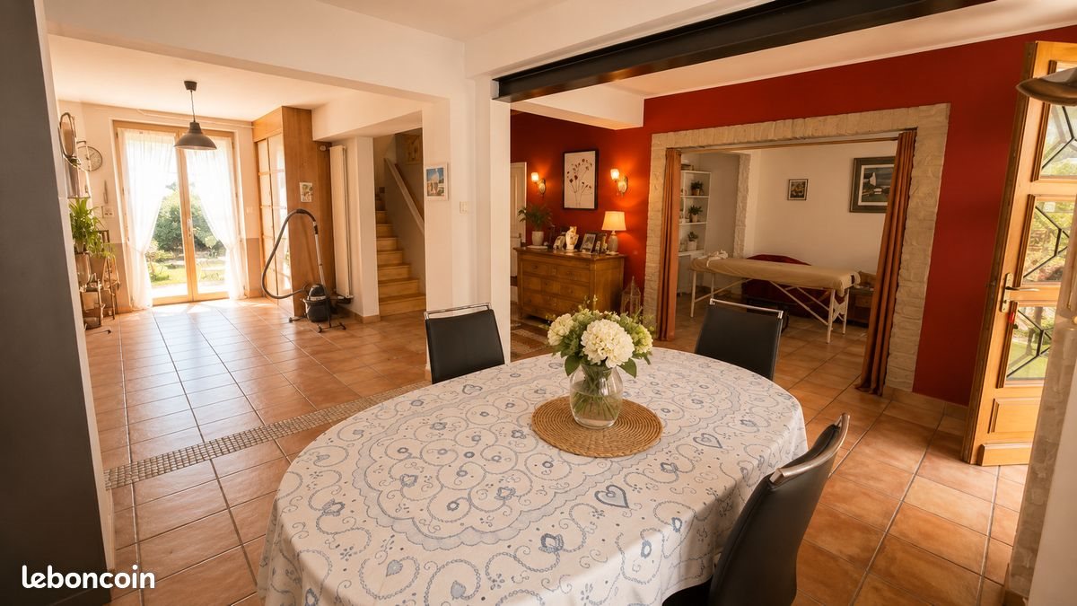 Maison à vendre, 125m², Clermont-Ferrand