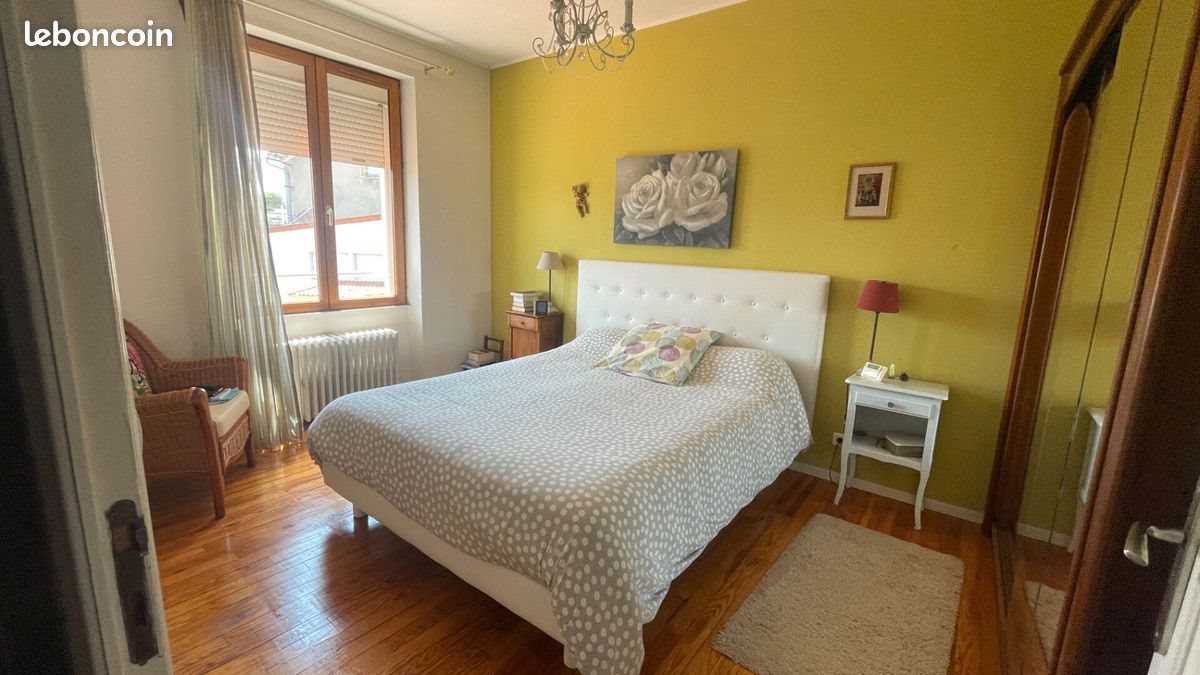 Maison à vendre, 125m², Clermont-Ferrand