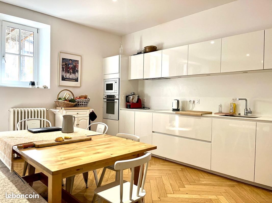 Appartement à louer, 119m², Clermont-Ferrand