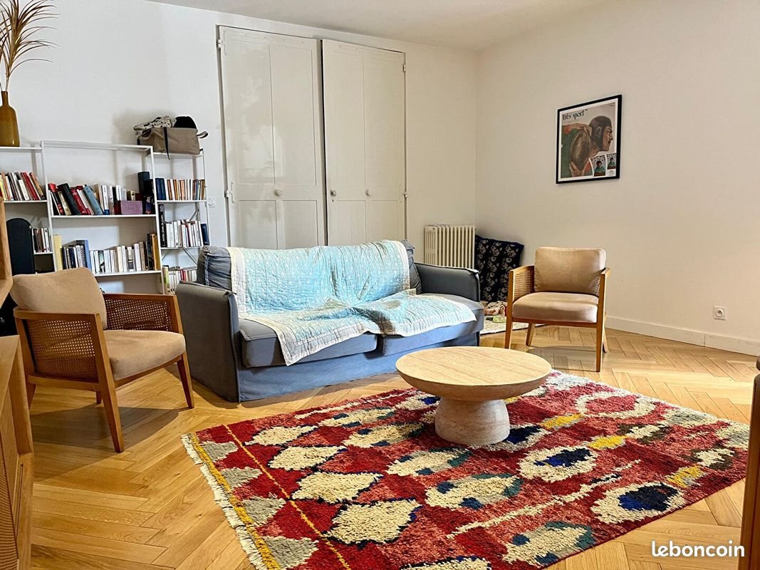 Appartement à louer, 119m², Clermont-Ferrand