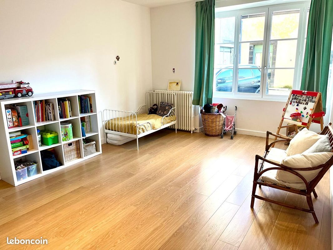 Appartement à louer, 119m², Clermont-Ferrand