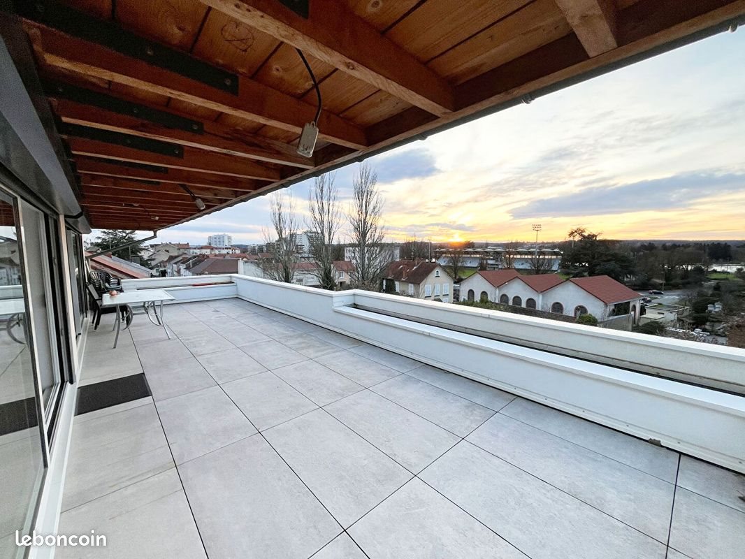 Appartement à vendre, 171m², Vichy