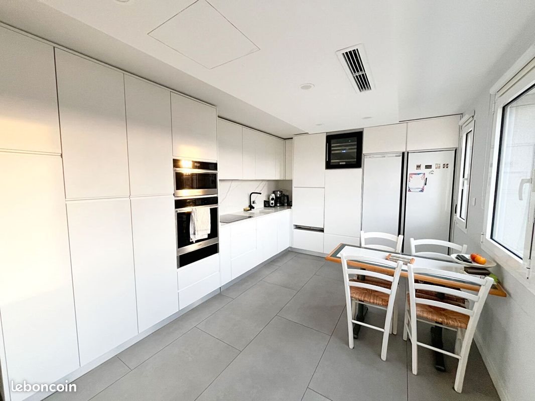 Appartement à vendre, 171m², Vichy