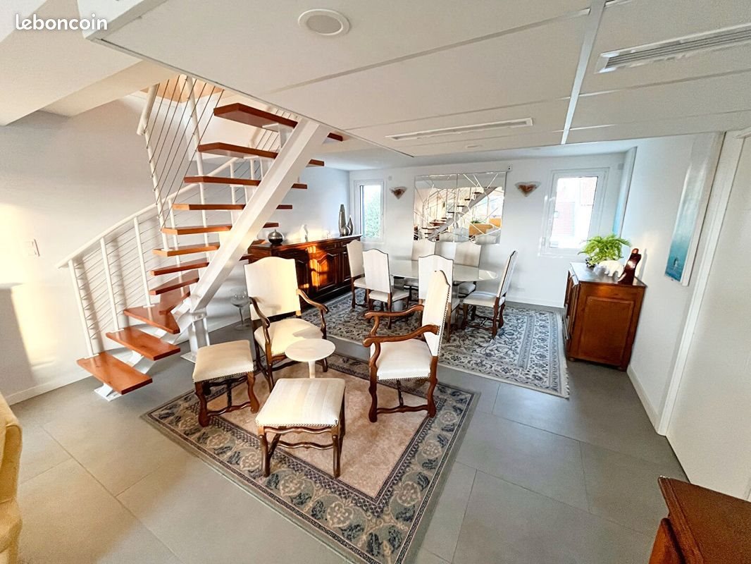 Appartement à vendre, 171m², Vichy