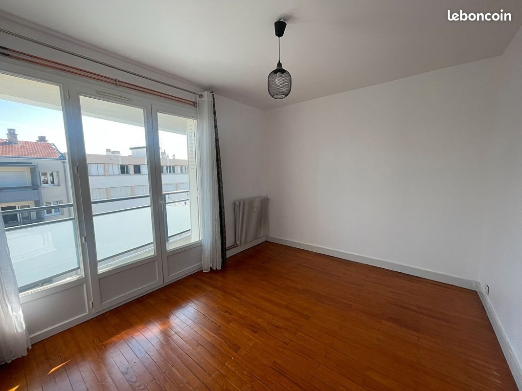 Appartement à louer, 49m², Clermont-Ferrand