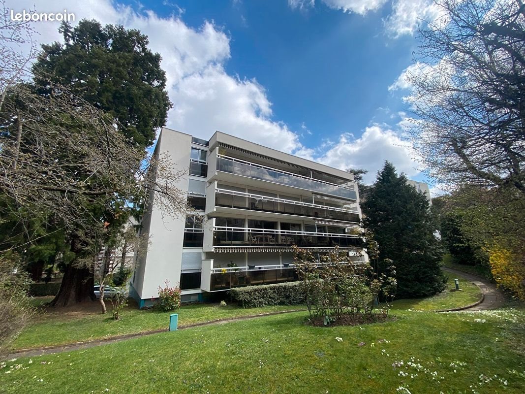 Appartement à vendre, 116m², Chamalières