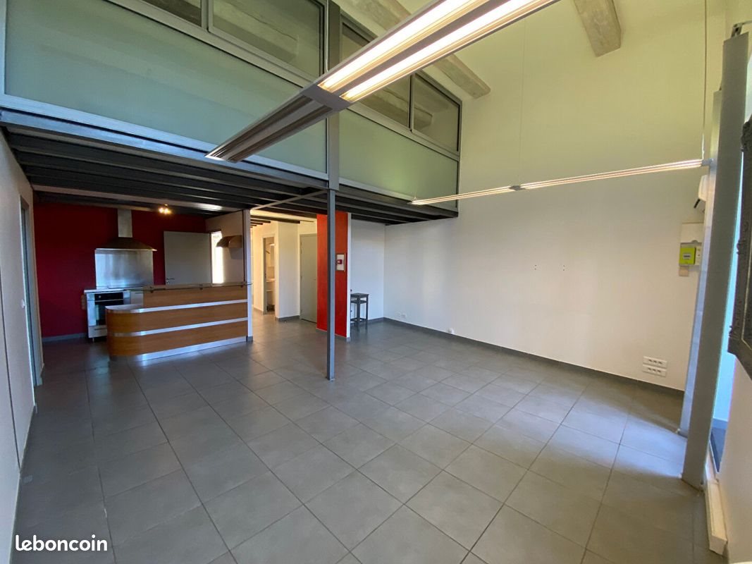 Appartement à louer, 131m², Clermont-Ferrand