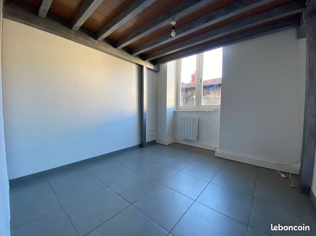 Appartement à louer, 131m², Clermont-Ferrand