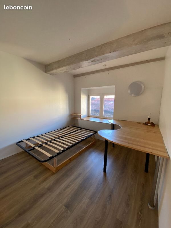 Appartement à louer, 131m², Clermont-Ferrand
