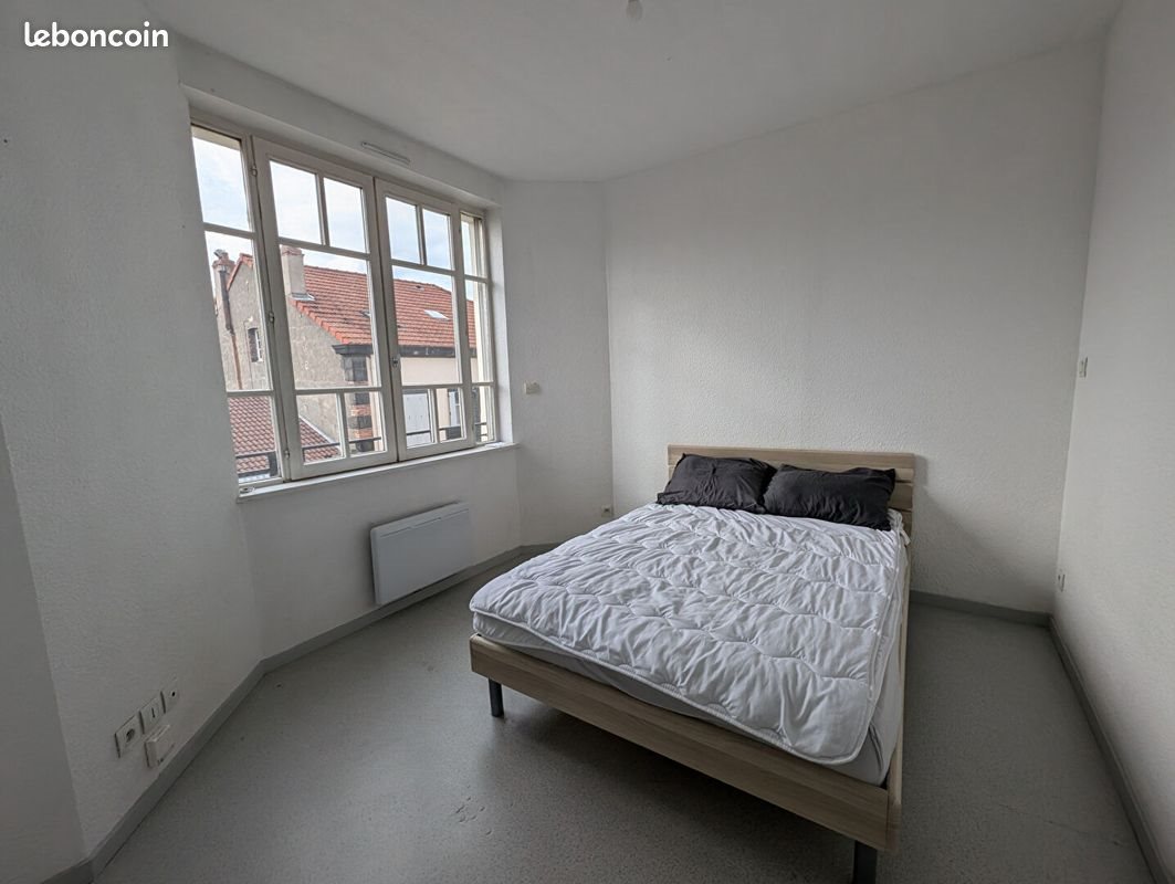 Maison à vendre, 350m², Clermont-Ferrand
