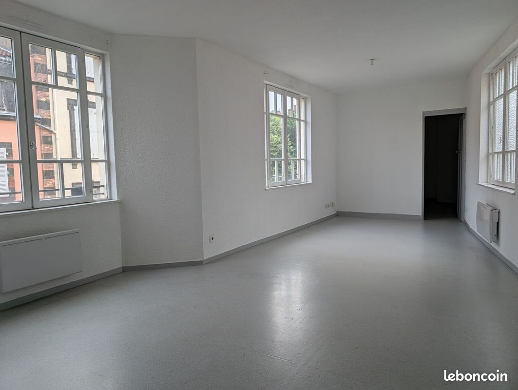 Maison à vendre, 350m², Clermont-Ferrand