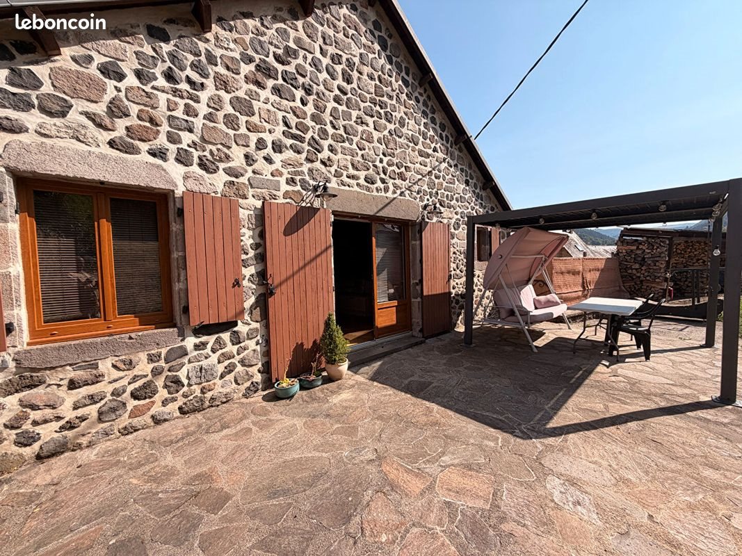 Maison à vendre, 150m², Murat