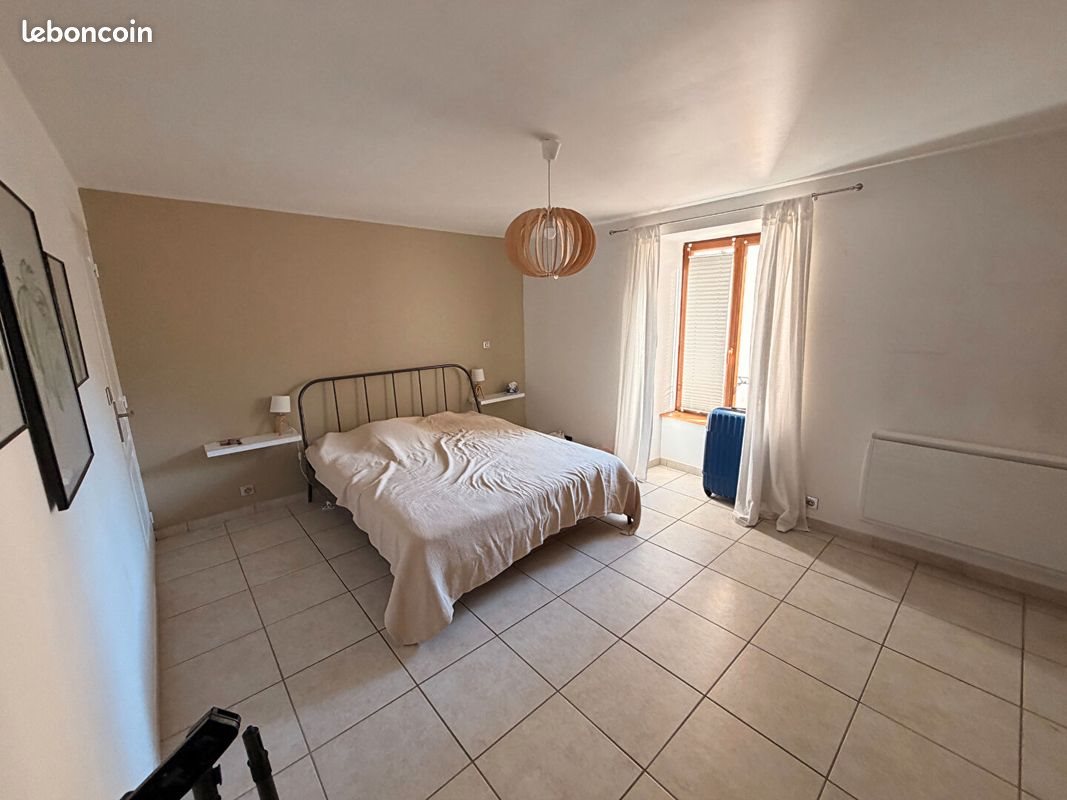 Maison à vendre, 150m², Murat