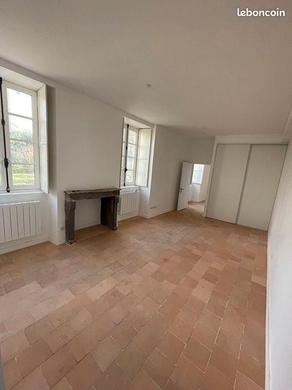 Appartement à louer, 45m², Clermont-Ferrand
