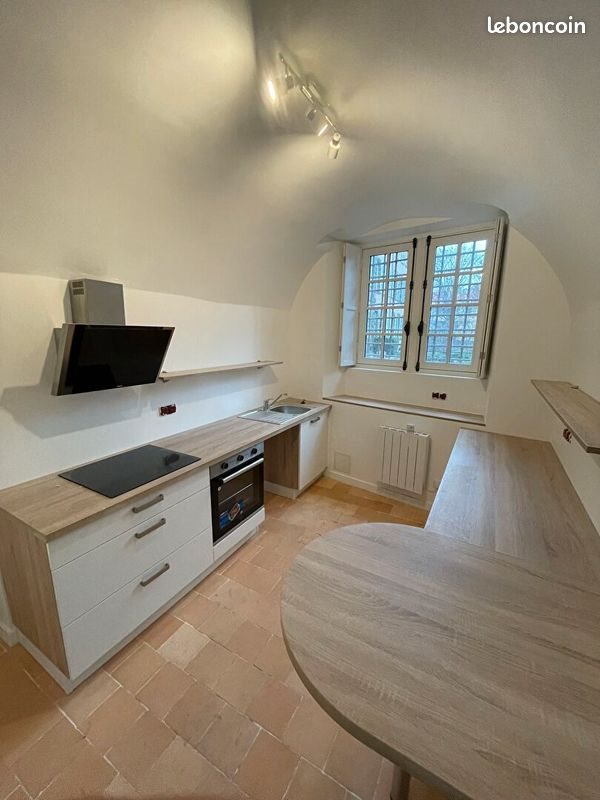 Appartement à louer, 45m², Clermont-Ferrand