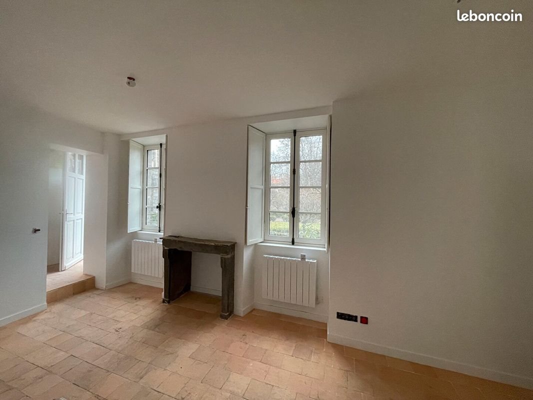 Appartement à louer, 45m², Clermont-Ferrand