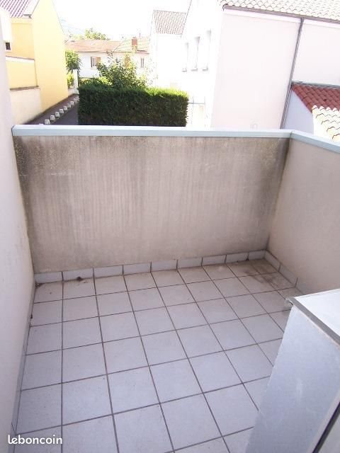 Appartement à louer, 27m², Clermont-Ferrand