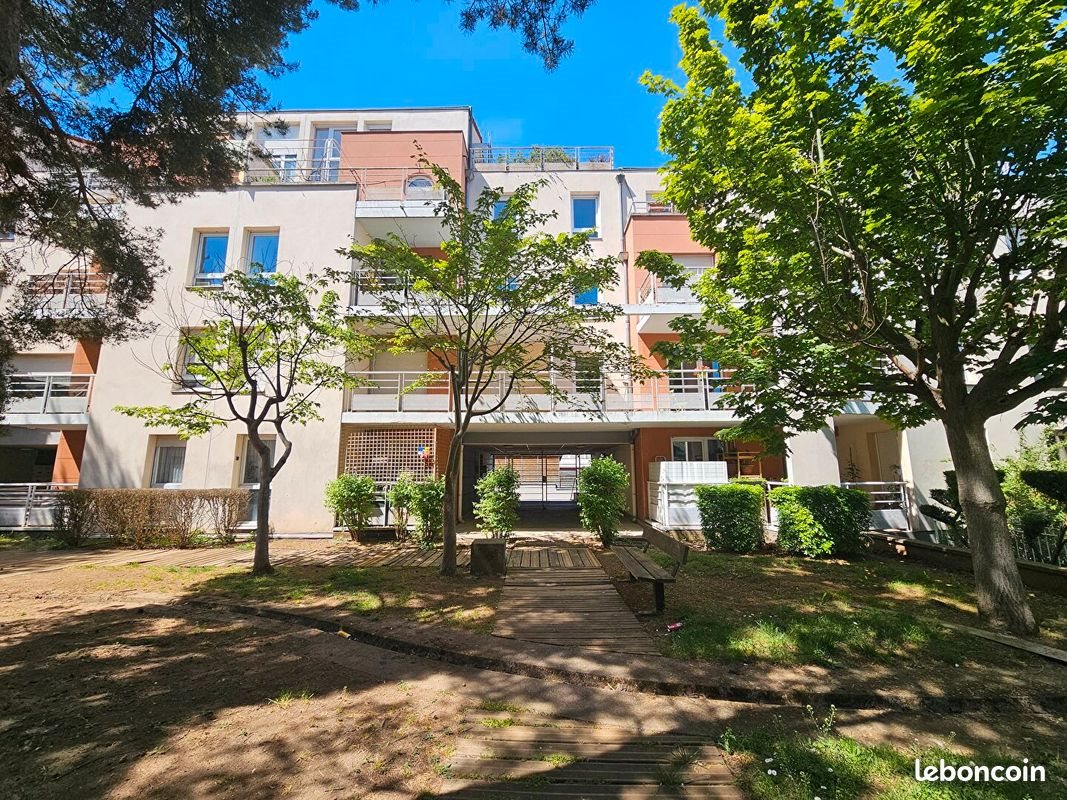 Appartement à vendre, 148m², Clermont-Ferrand