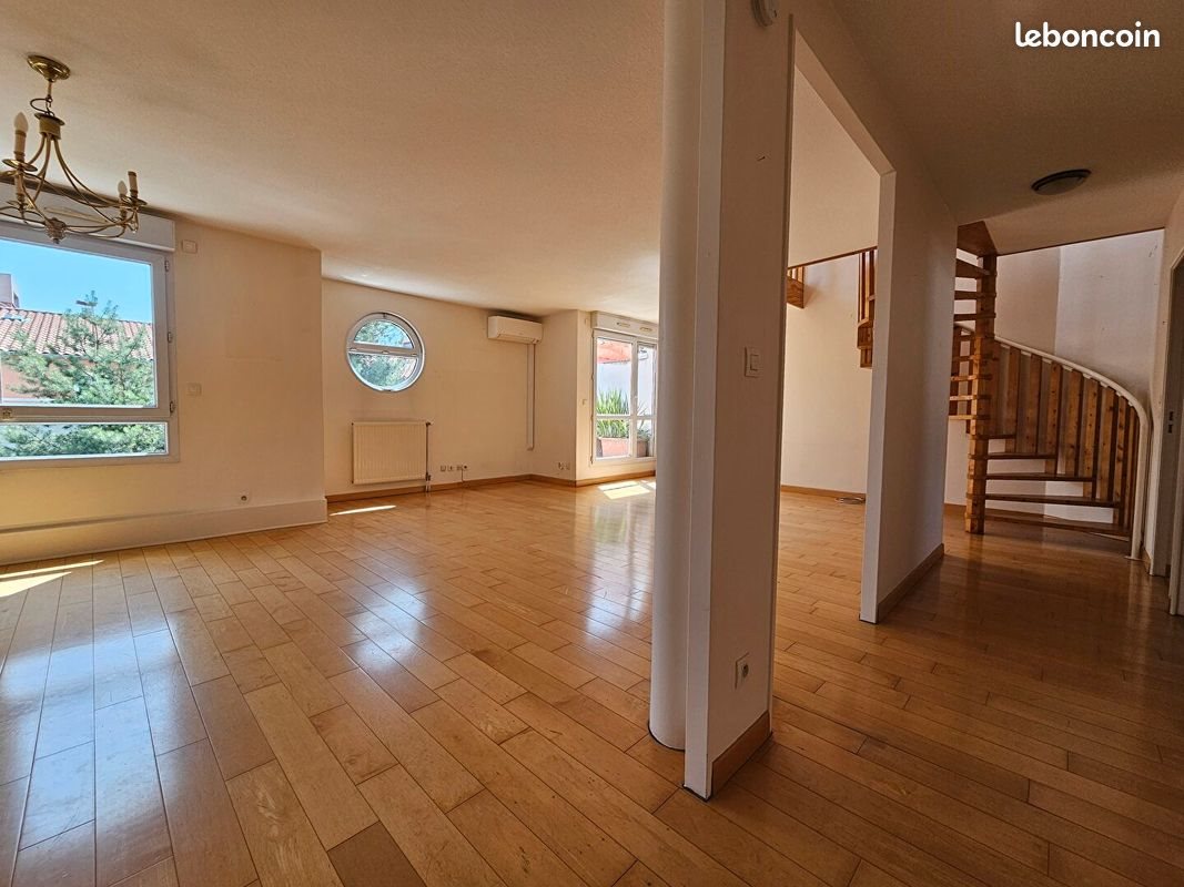 Appartement à vendre, 148m², Clermont-Ferrand