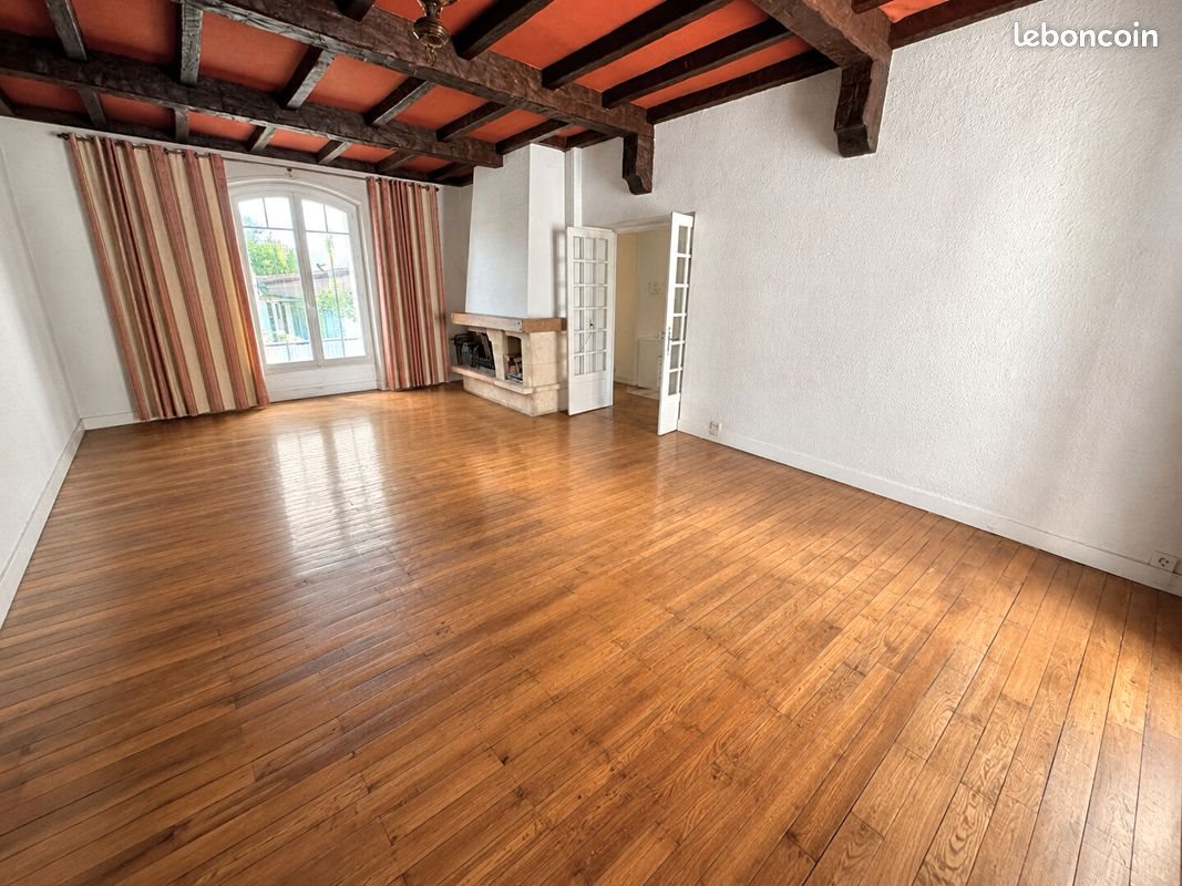 Maison à vendre, 136m², Clermont-Ferrand