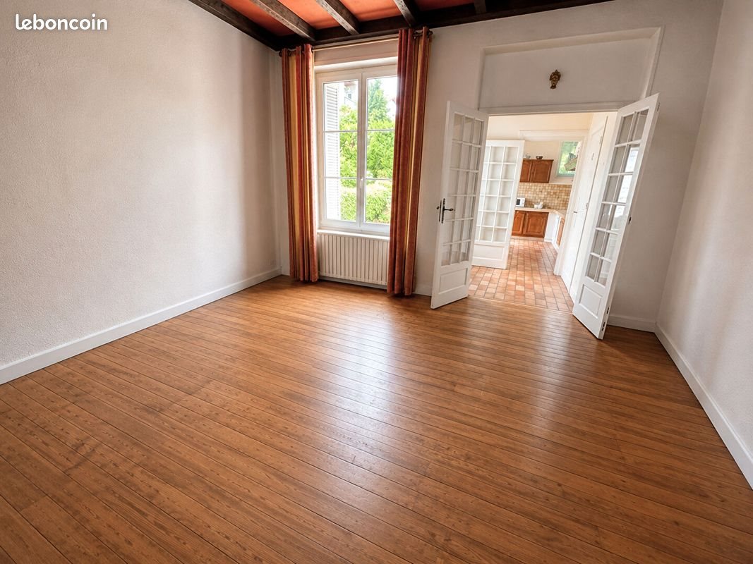 Maison à vendre, 136m², Clermont-Ferrand