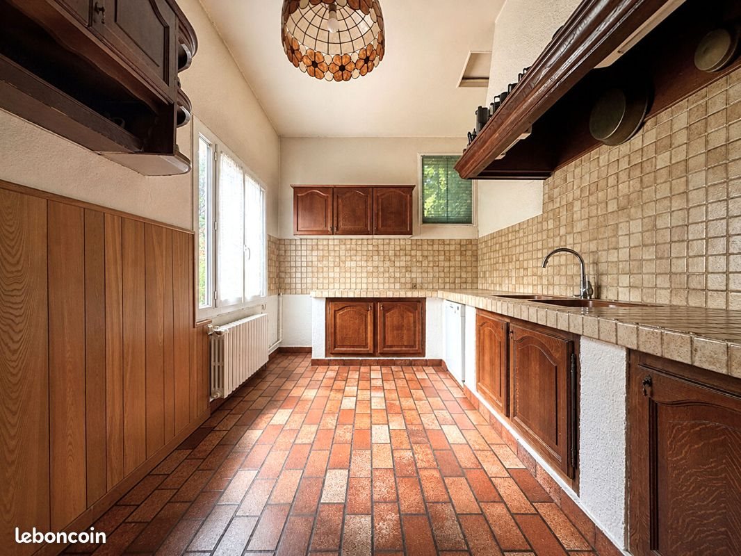 Maison à vendre, 136m², Clermont-Ferrand
