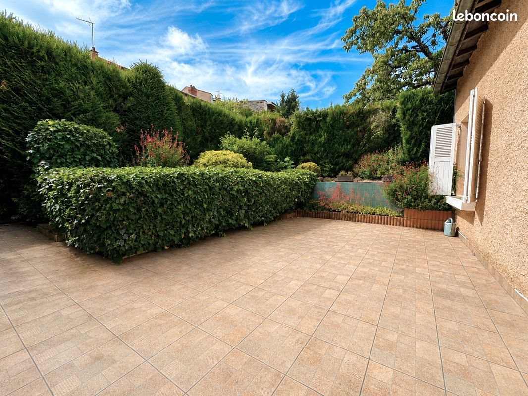 Maison à vendre, 136m², Clermont-Ferrand