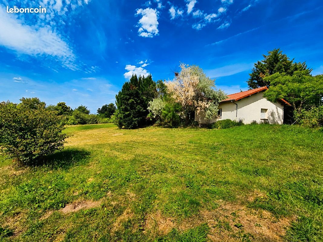Maison à vendre, 117m², Bongheat
