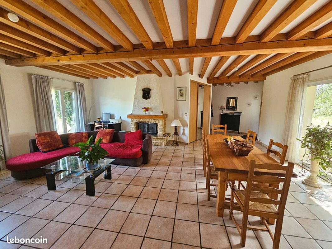 Maison à vendre, 117m², Bongheat